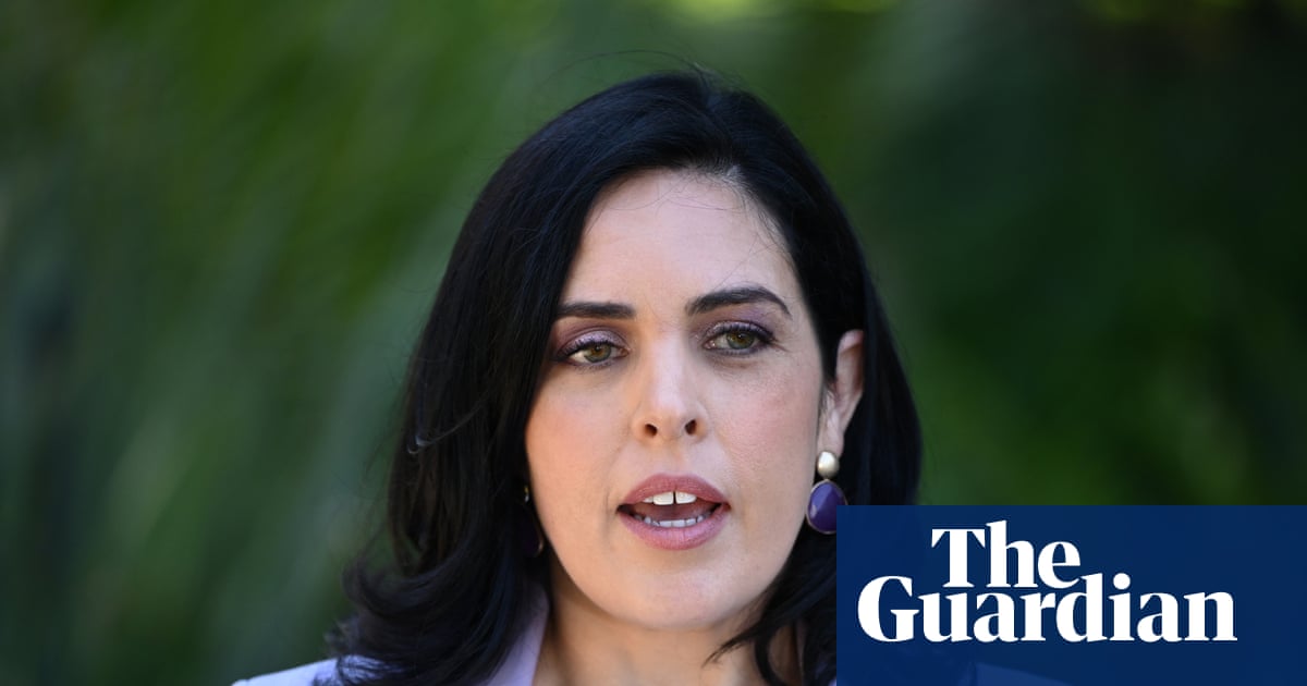 ‘Won’t go down without a fight’: Moira Deeming among Victorian Liberal MPs facing preselection challenge