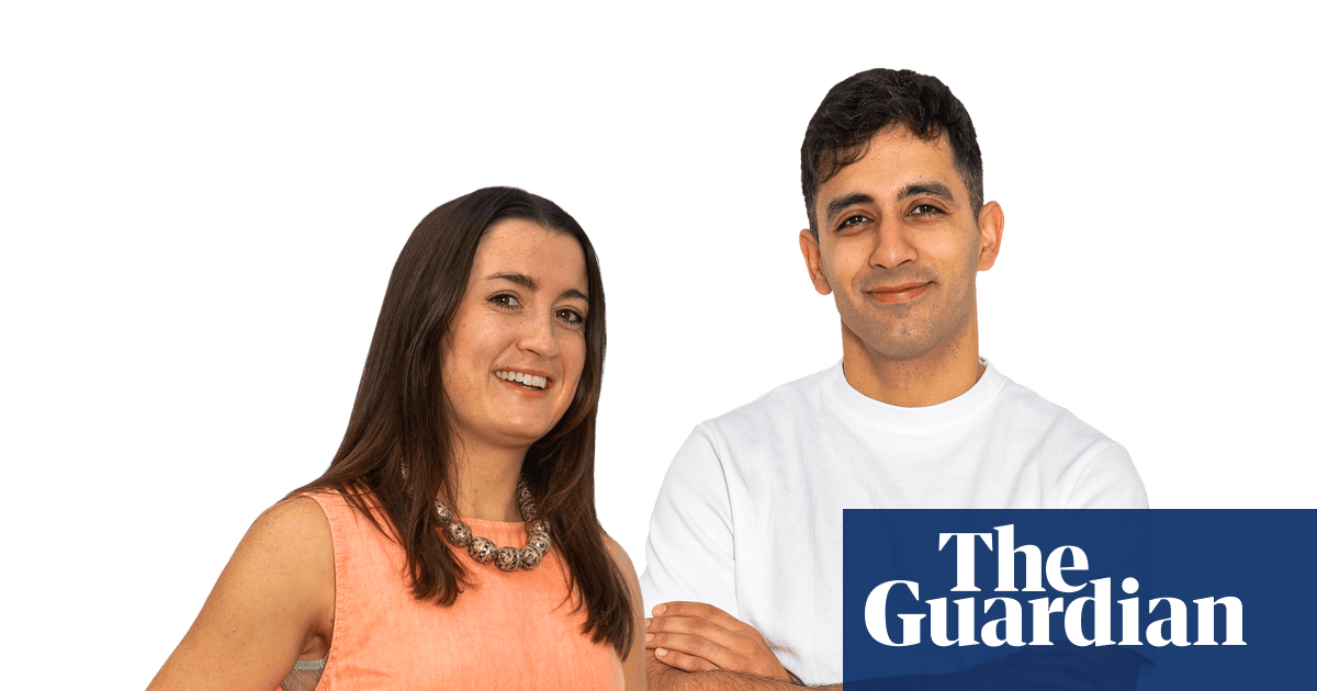 Blind date: ‘We overstayed our welcome