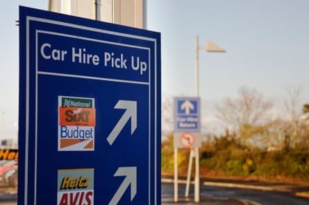 When you pick up your car the rental firm will often try to sell ‘extra’ or ‘top-up’ insurance but this is often bad value.