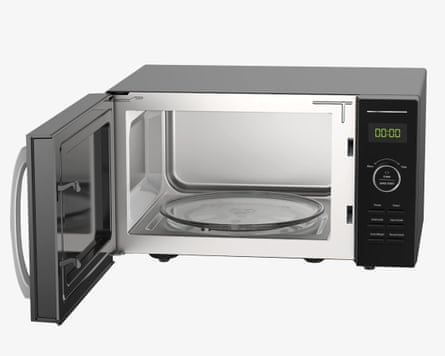 Beko Combination Microwave MCF25310B