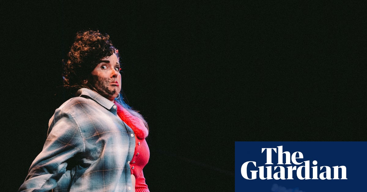 ‘We want to use this as a launchpad’: can A24 also conquer the world of theater?