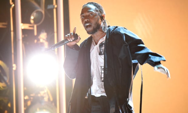 Kendrick Lamar has even banned professional photographers from some of his shows.