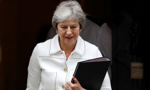 Theresa May