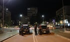 Kosovo delays plan for volatile north as tensions rise near Serbian border