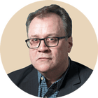 Russell T Davies