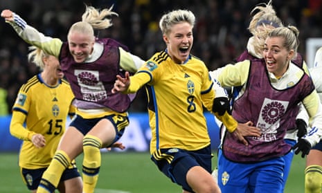 Lina Hurtig