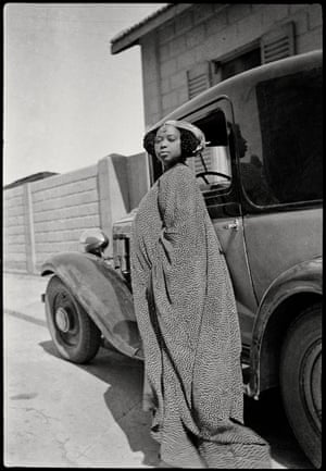 Anonymous, Saint-Louis, Senegal, c1930