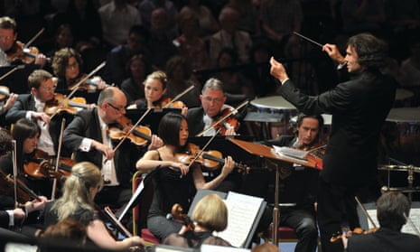 Rachmaninov: Symphony No 3, 10 Songs CD review – delightfully seductive ...