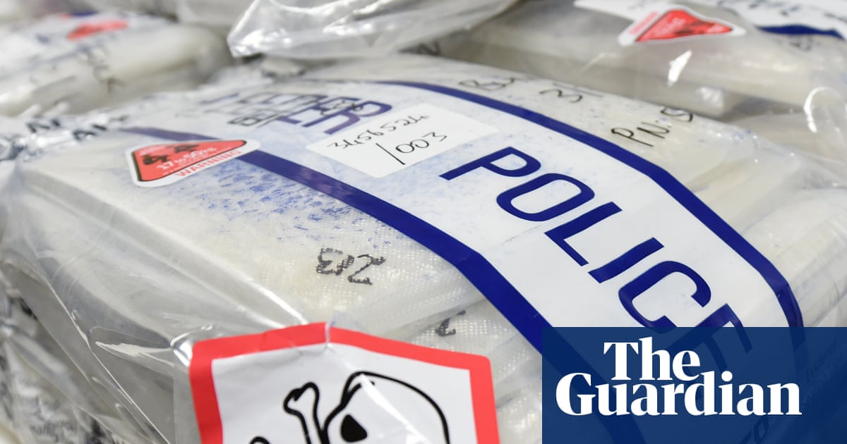 Australia’s use of methamphetamine has doubled in a decade, wastewater monitoring reveals