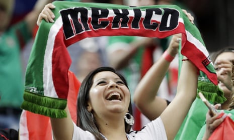 Mexican Heritage Night 2023: Los D-Backs celebrate Mexican fans