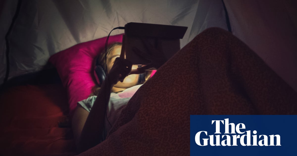 One in 10 children ‘have watched pornography by time they are nine’