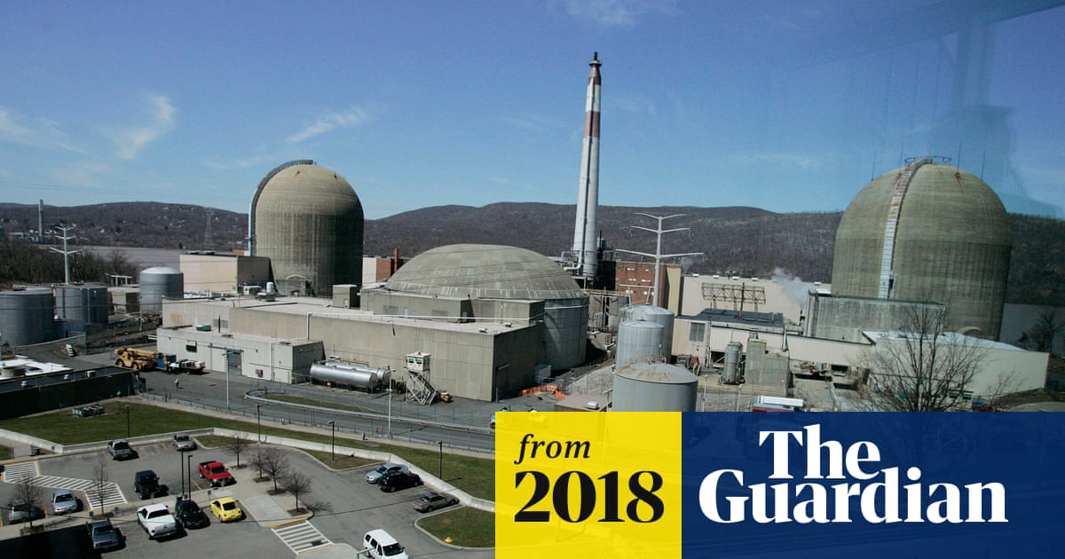 Closing nuclear plants risks rise in greenhouse gas emissions, report warns