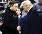The Trump-Musk feud shows danger of handing the keys of power to one person The Trump-Musk feud shows danger of handing the keys of power to one person