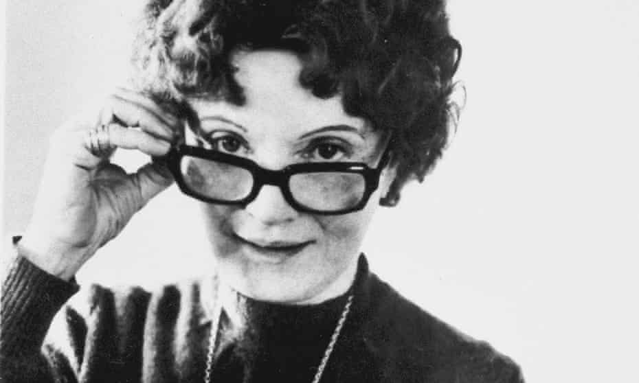 Vital Witty Formidably Blithe Ali Smith On Muriel Spark At 100 Books The Guardian Vital Witty Formidably Blithe Ali Smith On Muriel Spark At 100 Books The Guardian