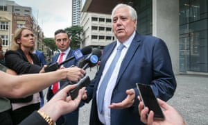 Clive Palmer