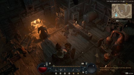 Diablo IV screenshot