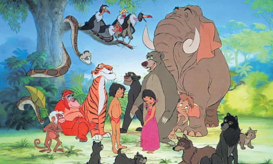 Mowgli The Heart And Troubled Soul Of The Jungle Book The Jungle Book The Guardian Mowgli The Heart And Troubled Soul Of The Jungle Book The Jungle Book The Guardian