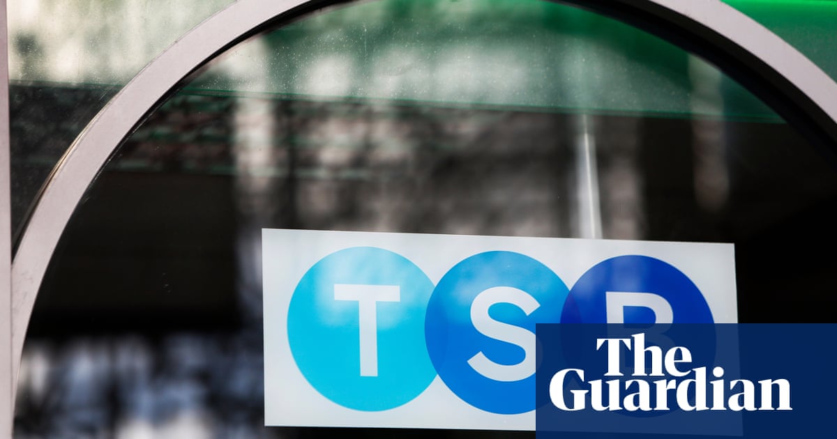 'tsb cut my credit card limit95 over a missed £297