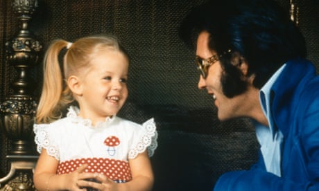 Lisa Marie Presley to be laid to rest at Graceland | Lisa Marie Presley | The Guardian