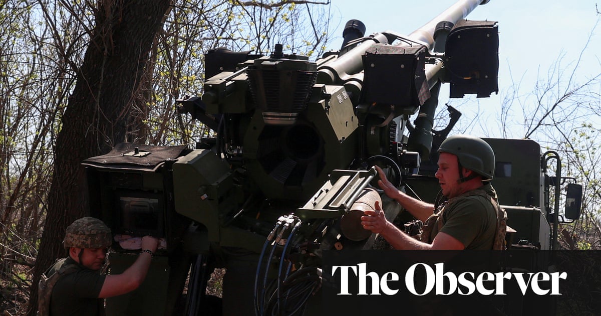 Putin announces surprise Easter truce' and claims Russia will not attack Ukraine until Monday