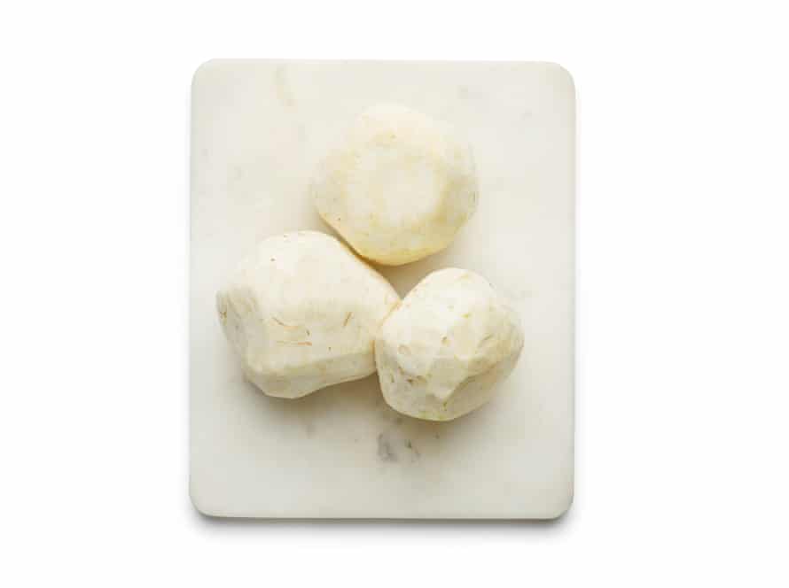 Felicity Cloake’s remoulade