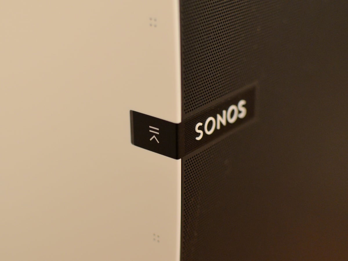 krøllet ambulance Bevæger sig Sonos to deny software updates to owners of older equipment | Smart  speakers | The Guardian