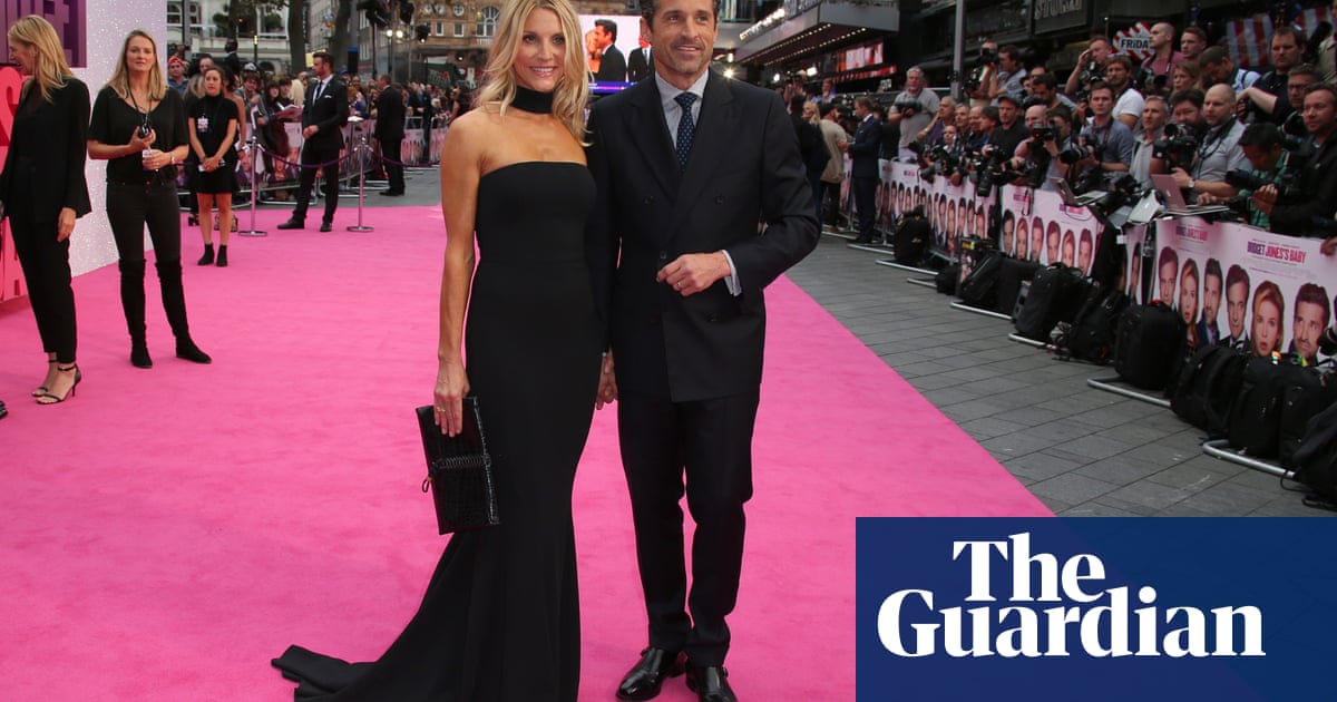 Bridget Jones S Baby Film Premiere In Pictures Film The Guardian Bridget Jones S Baby Film Premiere In Pictures Film The Guardian