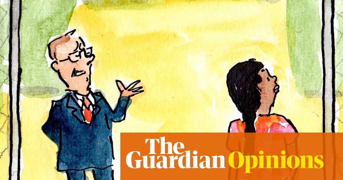 What Are People Saying About Our New Nauru Detention Deal? | Fiona ...