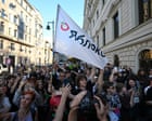 Ukraine war briefing: Russia bans voting against the war