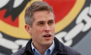 Gavin Williamson