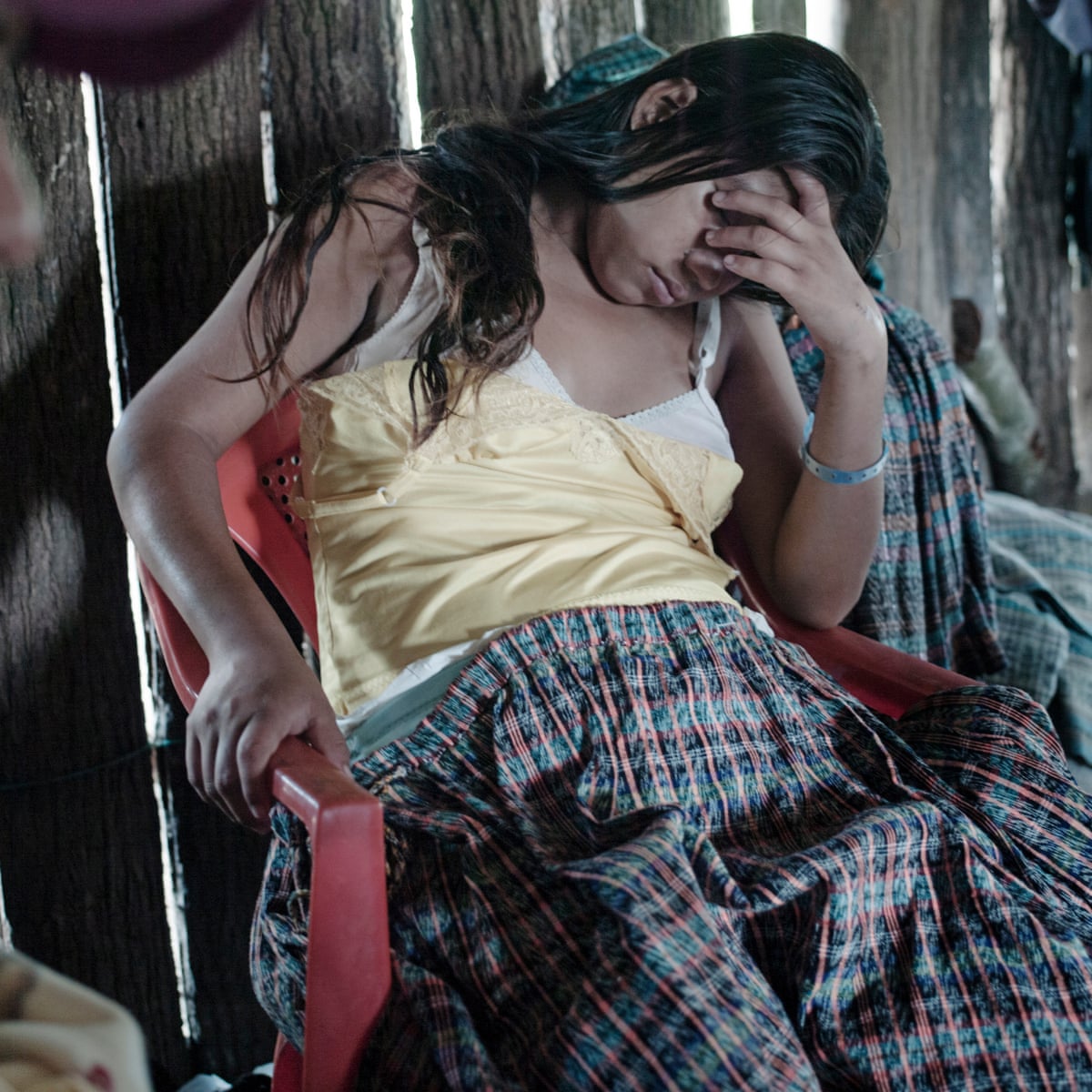 rape young girls Rape, ignorance, repression: why early pregnancy is endemic in Guatemala |  Global development | The Guardian