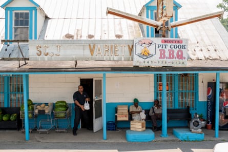 Craft or curse? How American barbecue turned trendy | Food