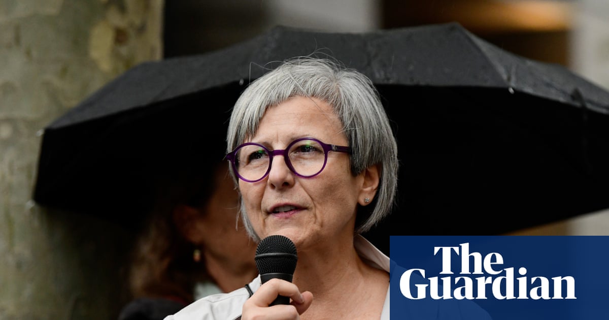 Racial discrimination claim part of ‘deliberate campaign to discredit’ Mary Kostakidis, court documents allege