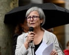 Racial discrimination claim part of ‘deliberate campaign to discredit’ Mary Kostakidis, court documents allege