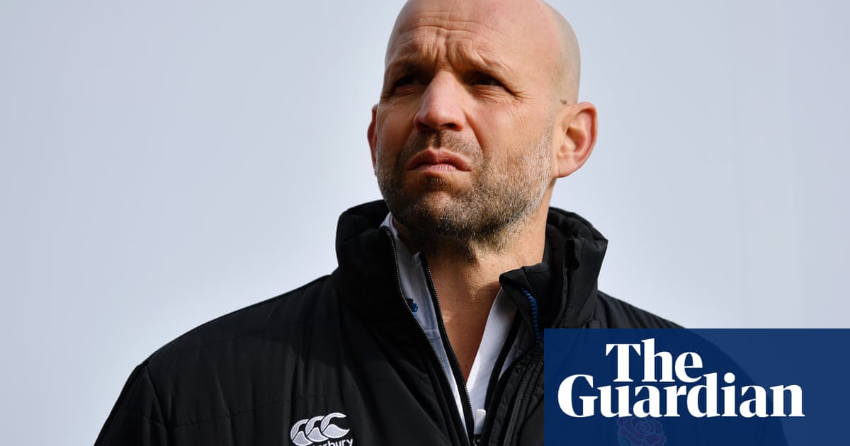 Jim Mallinder leaves England role to become Scotland performance director