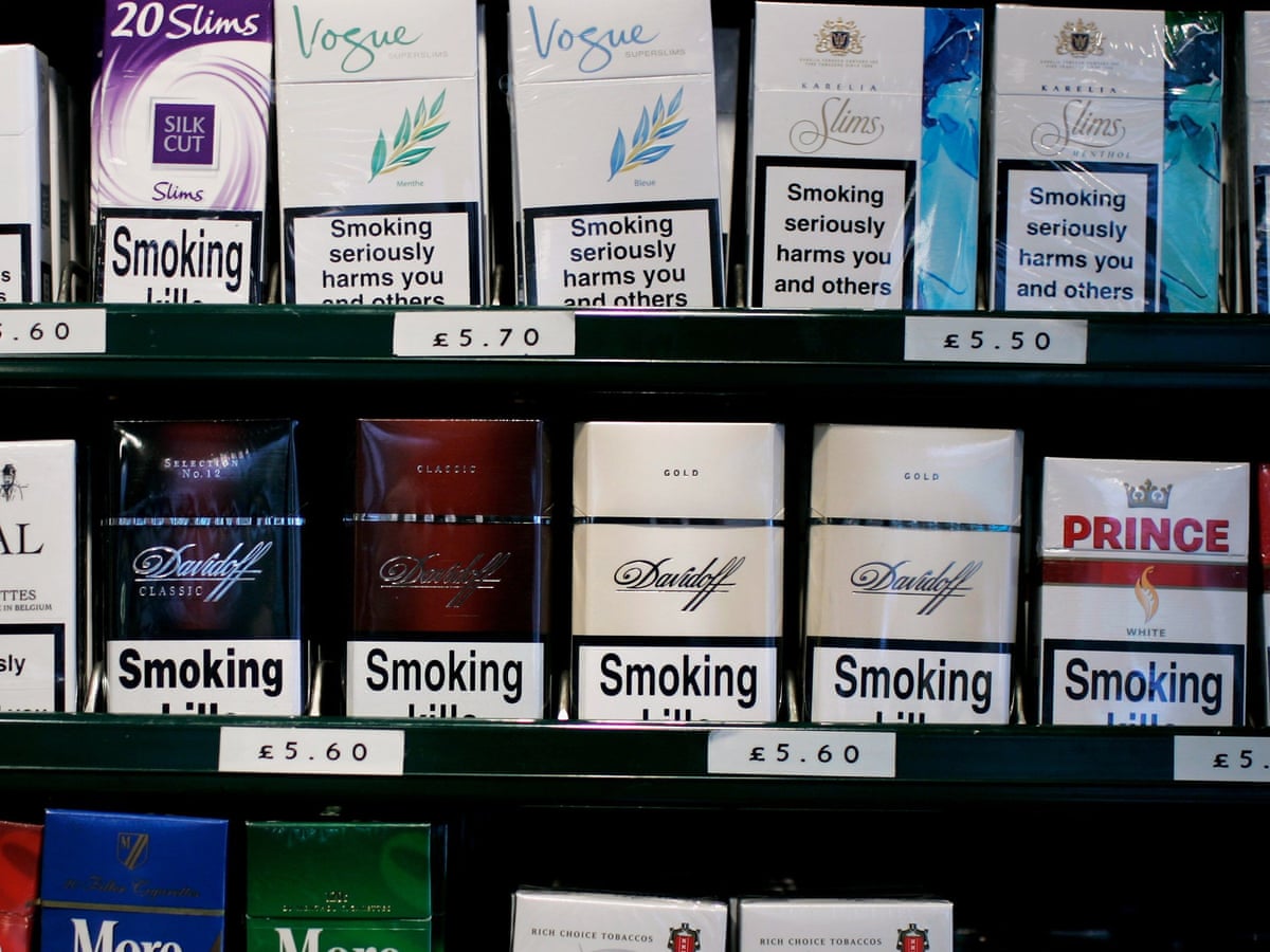 tobacco types uk Tobacco companies challenge legality of UK plain packaging rules | Tobacco industry tobacco types uk Tobacco companies challenge legality of UK plain packaging rules | Tobacco industry
