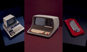 The early days of home computing – in pictures | Technology | The Guardian