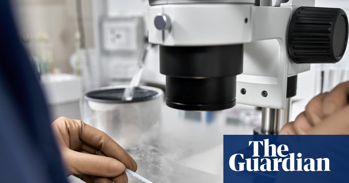 Failure to diagnose treatable male infertility leading to unnecessary IVF, experts say