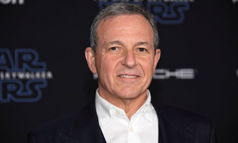 Robert Iger was re-instated after the company ousted Bob Chapek following an earnings report that showed the company lost close to $1.5bn in three months.