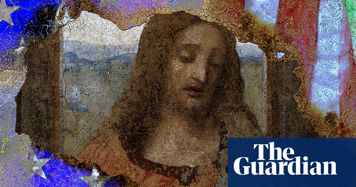 They’re doing to America what they did to Christianity | Bill McKibben