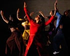 for colored girls who have considered suicide / when the rainbow is enuf review – ‘choreopoem’ of sisterhood