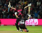 Somerset Trionfa nel T20 Blast con Storica Rimonta contro Hampshire