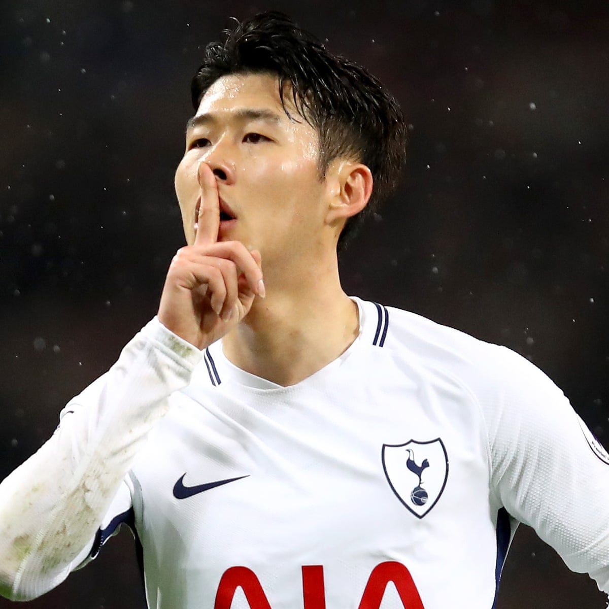 West Ham Fan Fined For Racially Abusing Tottenham S Son Heung Min Football The Guardian
