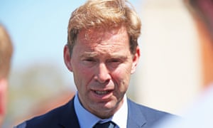 Tobias Ellwood.