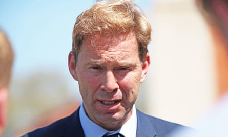 Tobias Ellwood, the Conservative chair of the commons defence committee
