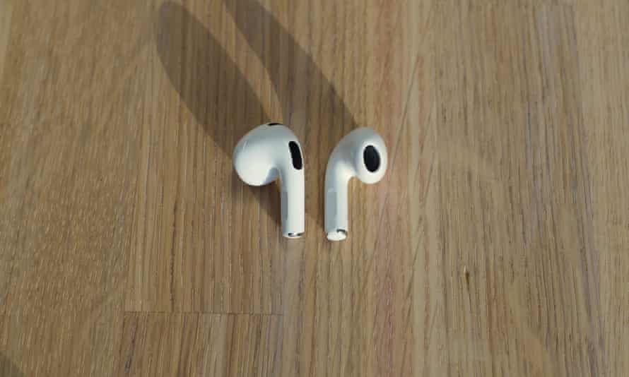 apple airpods 3 review