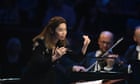 BBC announces 2025 Proms lineup – including first female-fronted Last Night