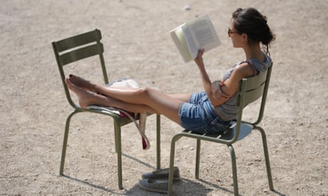 If you only read one book this summer … make it this one
