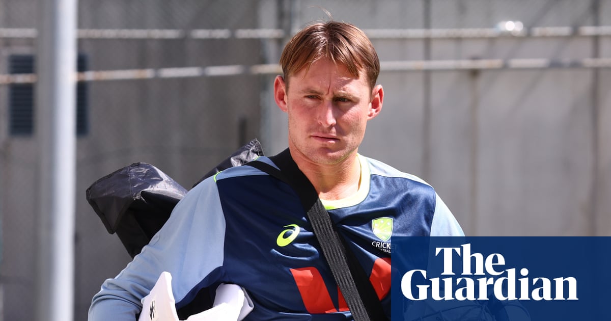 Marnus Labuschagne backs Australia’s pink ball experience to tell in second Ashes Test