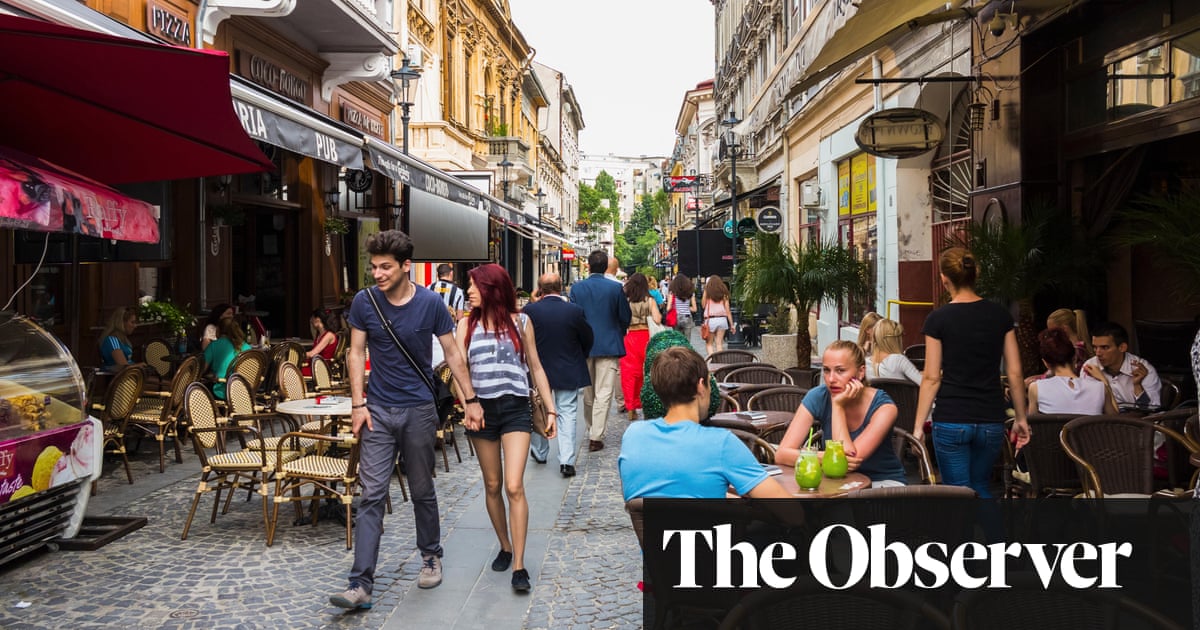 romania hellhole or country of romance and mystery romania the guardian
